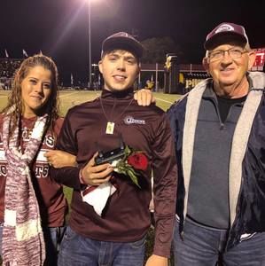 Meet your Posher, Dakota